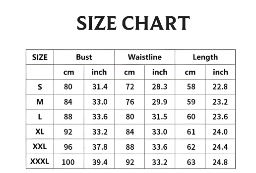 Velora Support Vest — Comfort & Confidence