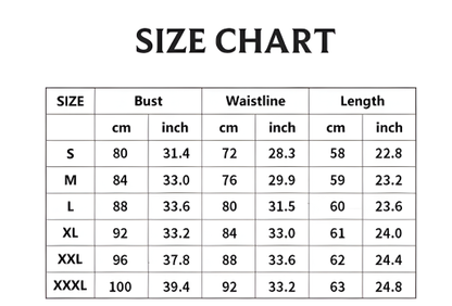 Velora Support Vest — Comfort & Confidence