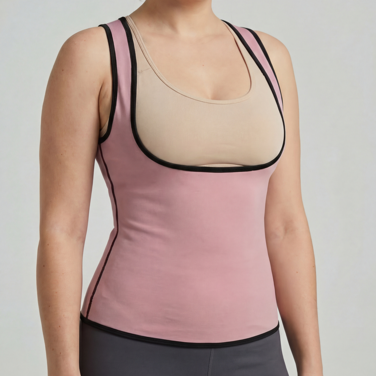 Velora Support Vest — Comfort & Confidence