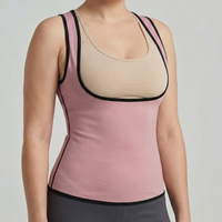 Velora Support Vest — Comfort & Confidence