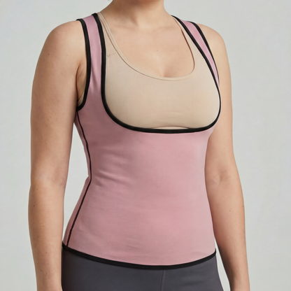 Velora Support Vest — Comfort & Confidence