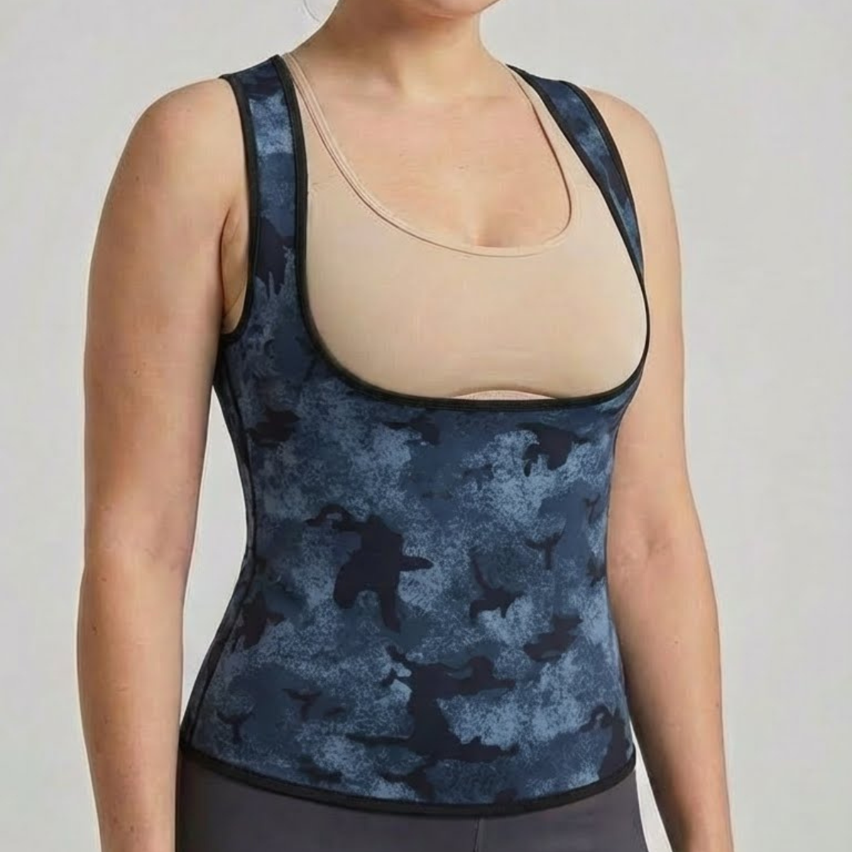 Velora Support Vest — Comfort & Confidence