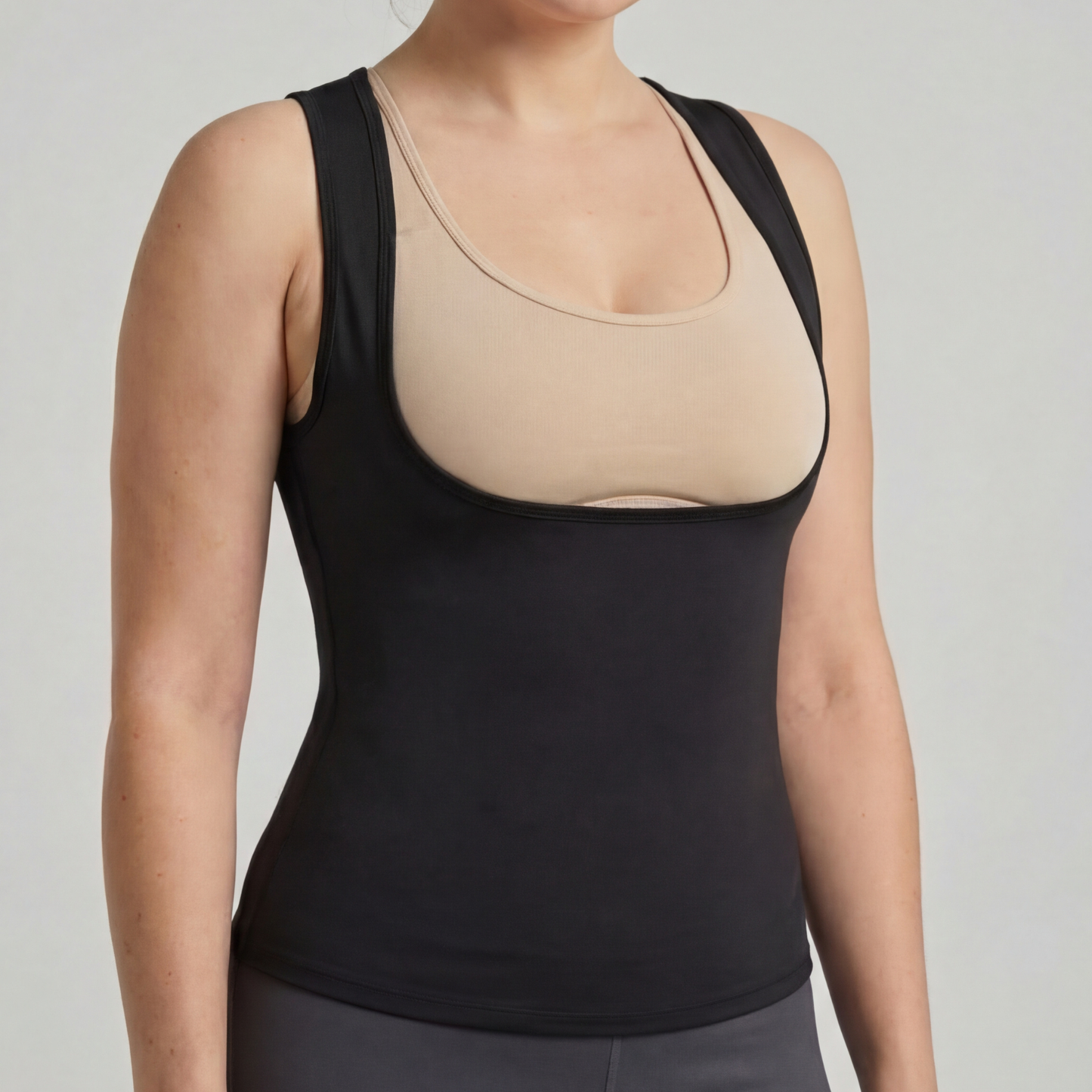 Velora Support Vest — Comfort & Confidence